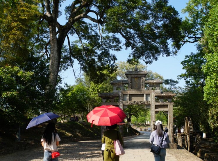 清新福建：走進(jìn)旅游名城連城3日游攻略奉上
