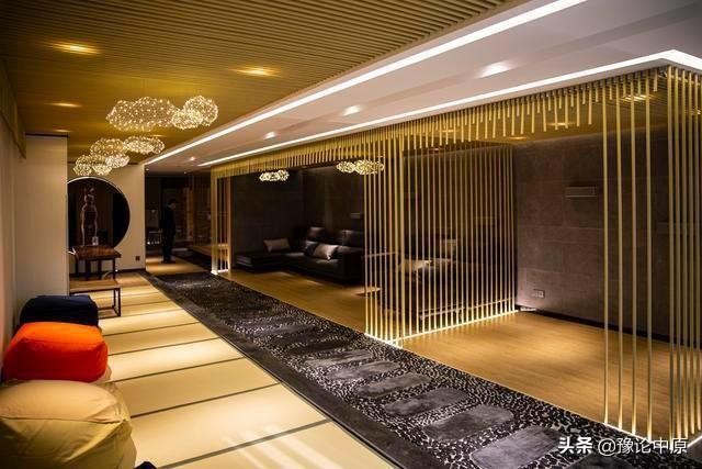 湯盛溫泉賓至如歸鄭州休閑娛樂好去處