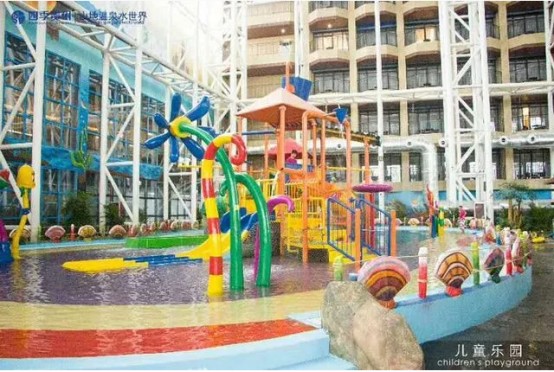 周邊玩水推薦丨貴陽四季貴州極地冒險水世界夏天最低特惠購