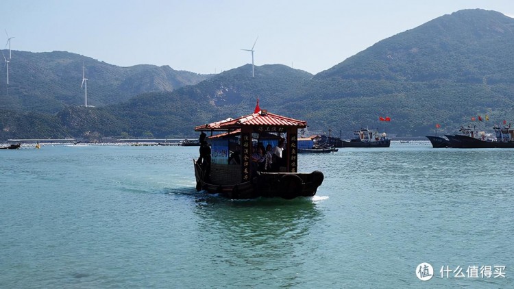 福州｜一個被低估的城市一場隨意而歡喜的旅行