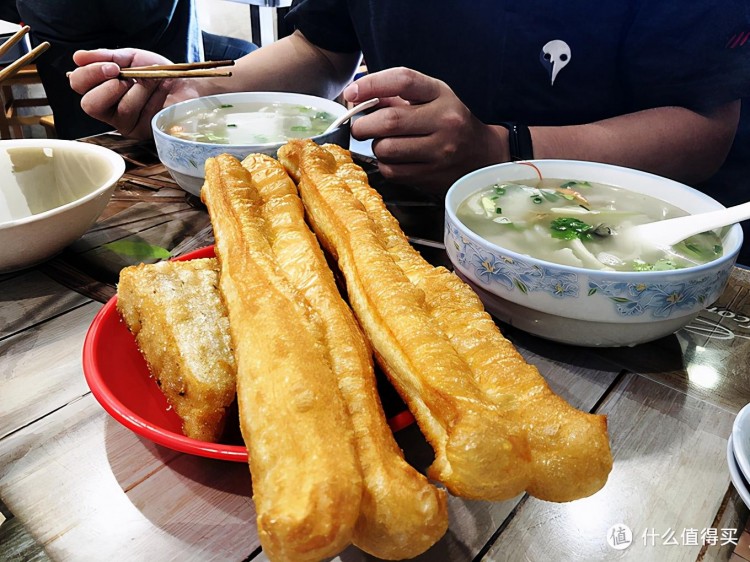 福州｜一個被低估的城市一場隨意而歡喜的旅行