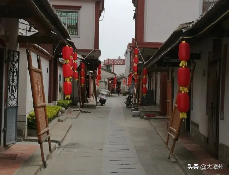 「打卡」這些潛藏的美景即將成為全漳州最美網(wǎng)紅景點