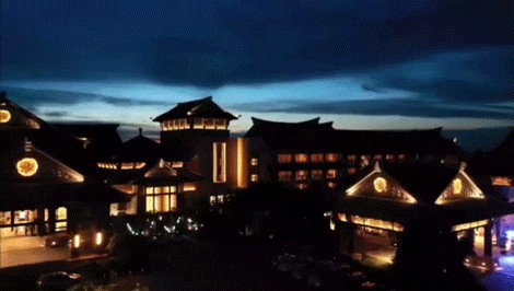 三亞住宿貴的飛起不如來一次海南棋子灣高端度假之旅吧