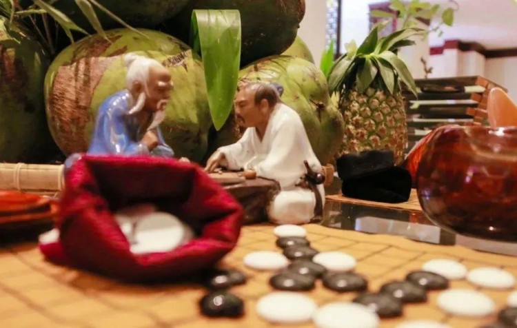三亞住宿貴的飛起不如來一次海南棋子灣高端度假之旅吧