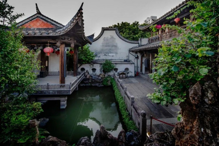 打卡福建私藏的氧人減壓勝地2020年我終于不南了