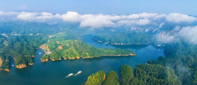 打卡福建私藏的氧人減壓勝地2020年我終于不南了