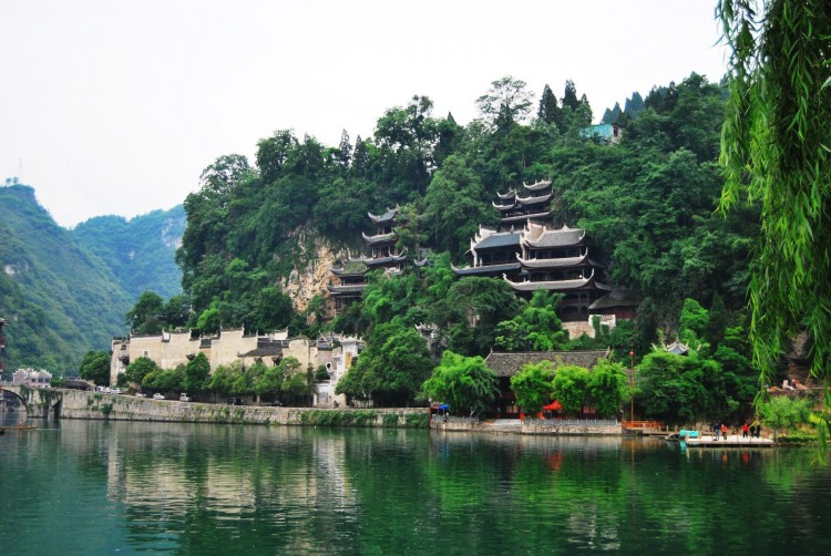 貴州省黔東南州4A5A級(jí)旅游景區(qū)名錄喜歡的收藏
