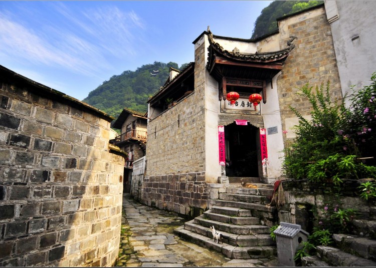 貴州省黔東南州4A5A級(jí)旅游景區(qū)名錄喜歡的收藏