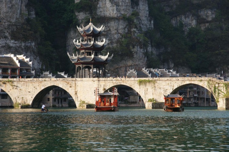 貴州省黔東南州4A5A級(jí)旅游景區(qū)名錄喜歡的收藏