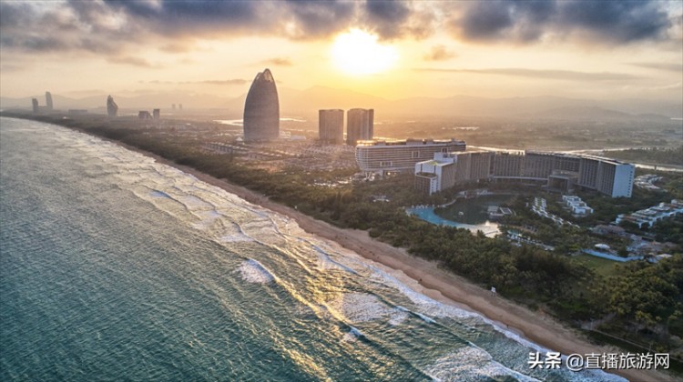 海南發(fā)布五大康養(yǎng)旅游精品線路OTA平臺(tái)同步上線