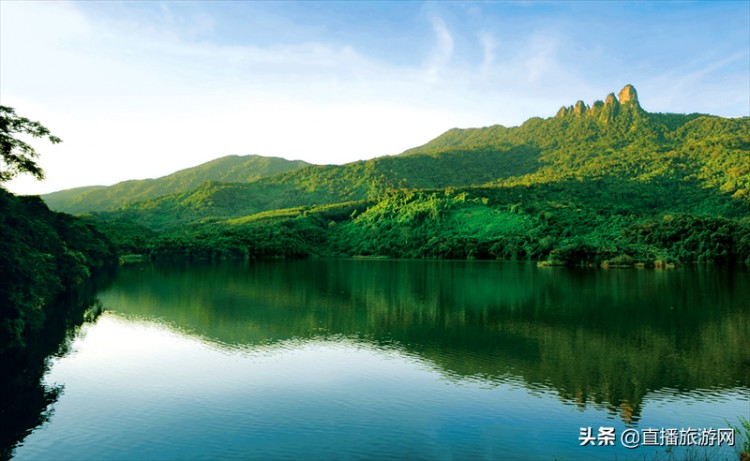 海南發(fā)布五大康養(yǎng)旅游精品線路OTA平臺(tái)同步上線