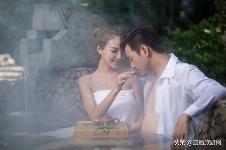 海南發(fā)布五大康養(yǎng)旅游精品線路OTA平臺(tái)同步上線