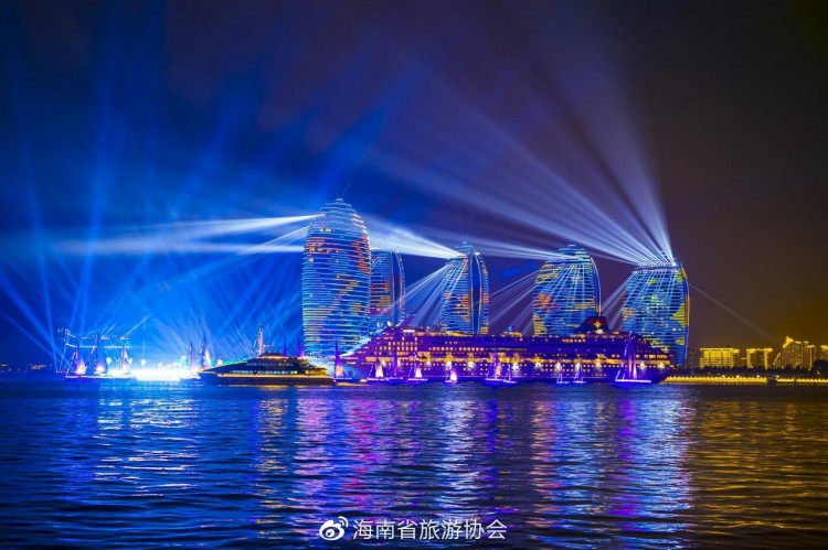 快來(lái)薅羊毛海南網(wǎng)紅酒店福利大放送