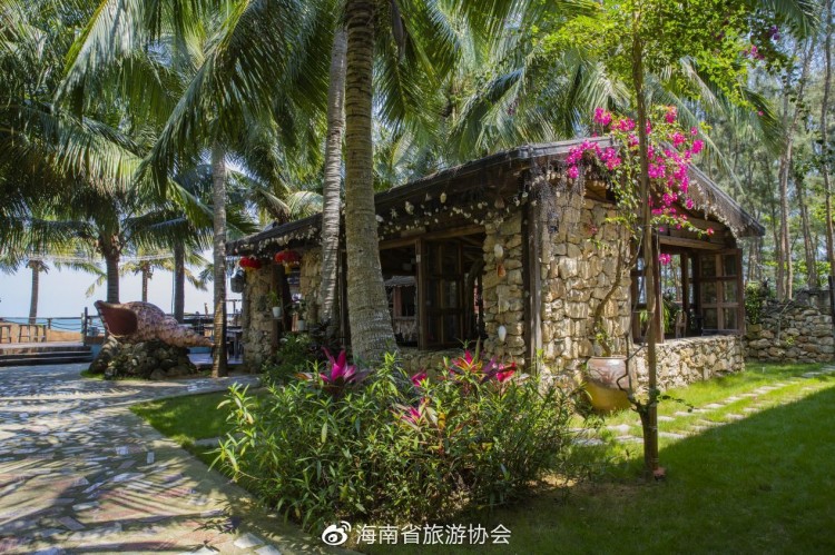 快來(lái)薅羊毛海南網(wǎng)紅酒店福利大放送