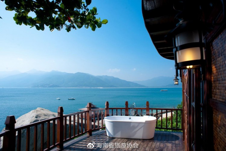 快來(lái)薅羊毛海南網(wǎng)紅酒店福利大放送