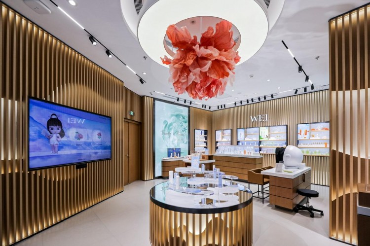 絲芙蘭海南首店開業(yè)如何玩轉(zhuǎn)海島有稅零售