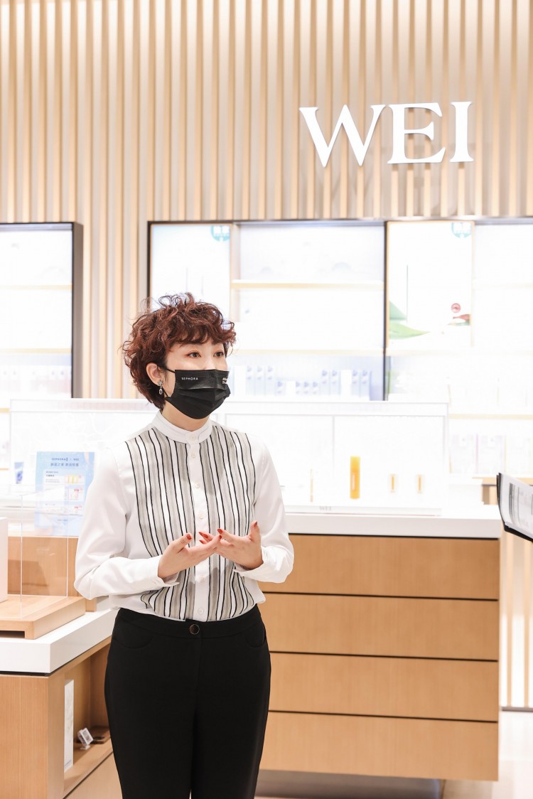 絲芙蘭海南首店開業(yè)如何玩轉(zhuǎn)海島有稅零售