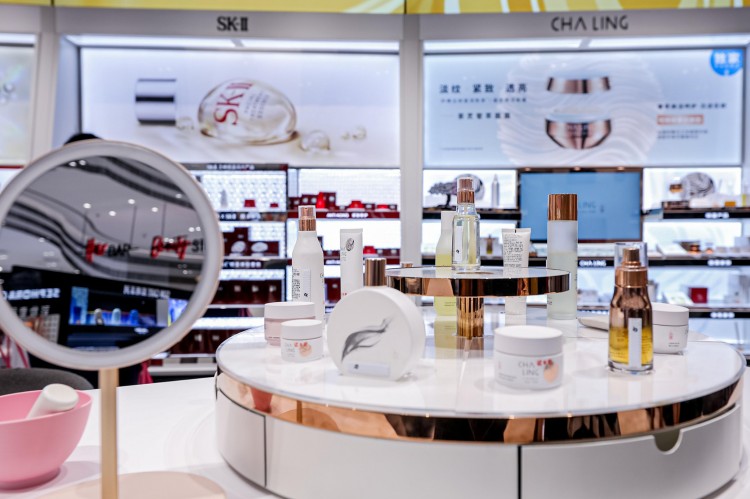 絲芙蘭海南首店開業(yè)如何玩轉(zhuǎn)海島有稅零售