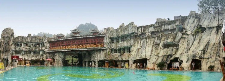 冬日泡湯烏當(dāng)五大溫泉給你最暖的冬季儀式感~