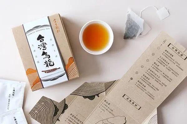 在茶文案里做個(gè)心靈spa會(huì)讓你買買買嗎