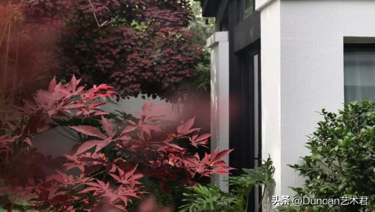 中國福建安溪悅?cè)叙^世外桃源般的度假勝地
