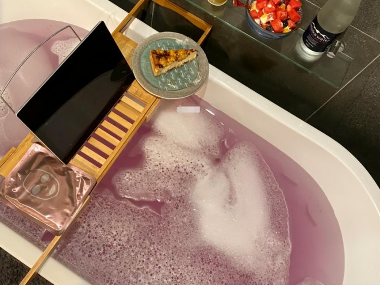 洗浴王詮釋高品質(zhì)溫泉會昌漢仙給你極致體驗(yàn)
