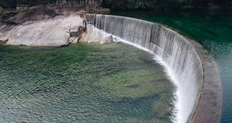 清新福建自游自在！自駕+潮玩的完美碰撞就在武夷山這場超燃活動