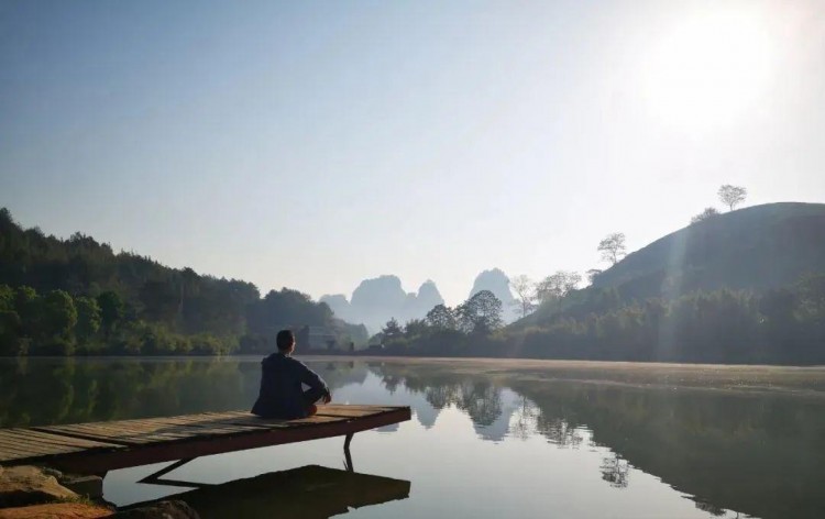 清新福建自游自在！自駕+潮玩的完美碰撞就在武夷山這場超燃活動