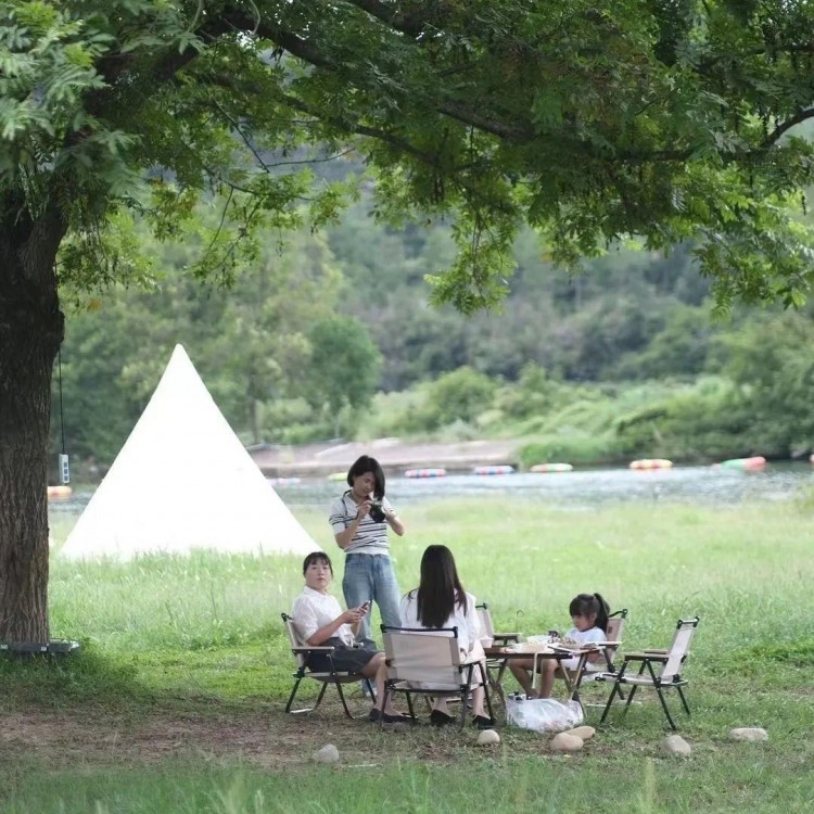 清新福建自游自在！自駕+潮玩的完美碰撞就在武夷山這場超燃活動