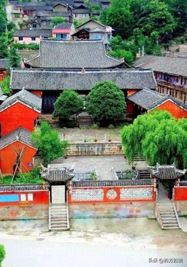 冬天就快來(lái)了，去哪里泡溫泉最好？貴州這十個(gè)地方一定要收藏好