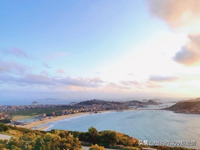 十個(gè)莆田人周末休閑娛樂(lè)的建議：去湄洲島九鯉湖九龍谷