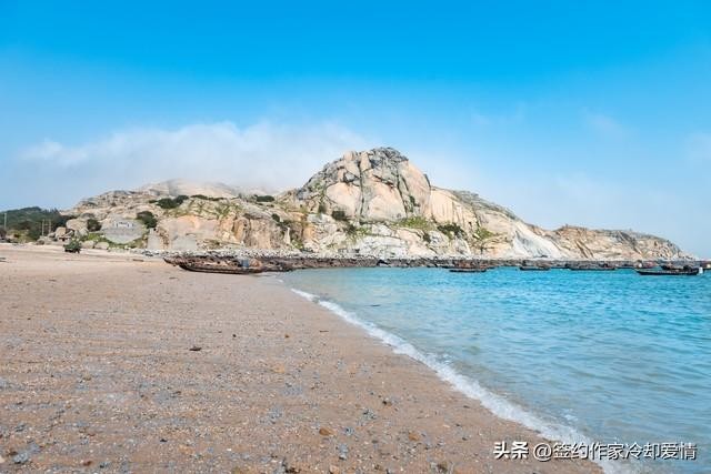 十個(gè)莆田人周末休閑娛樂(lè)的建議：去湄洲島九鯉湖九龍谷