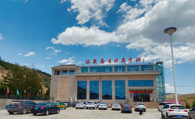 這個(gè)冬天怎么玩來定西解鎖正確的打開方式吧！