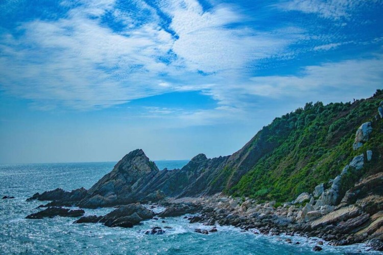 安徽冷門景點(diǎn)列表之一當(dāng)?shù)厝硕疾灰欢ㄖ?></p><ol start=