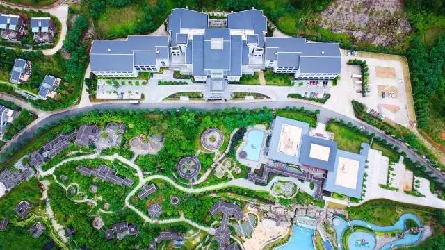 福建七大溫泉排行榜