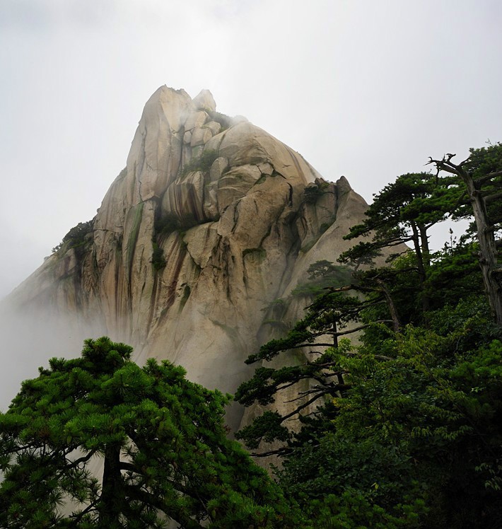 安徽八大適合休閑養(yǎng)生的地方