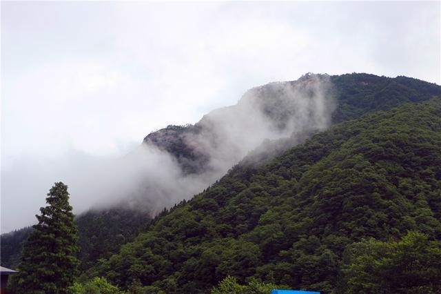 安徽八大適合休閑養(yǎng)生的地方