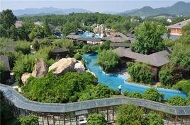 安徽八大適合休閑養(yǎng)生的地方