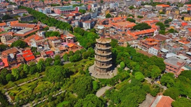 在二線城市福建泉州玩了10天回來后想跟大家說點真心話