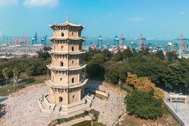 在二線城市福建泉州玩了10天回來后想跟大家說點真心話