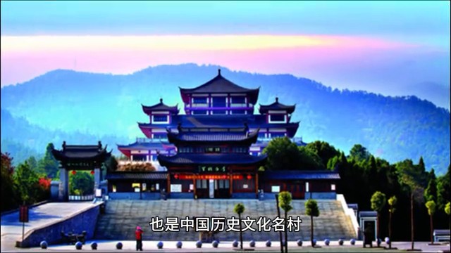 中國攻略之湖北省孝感市