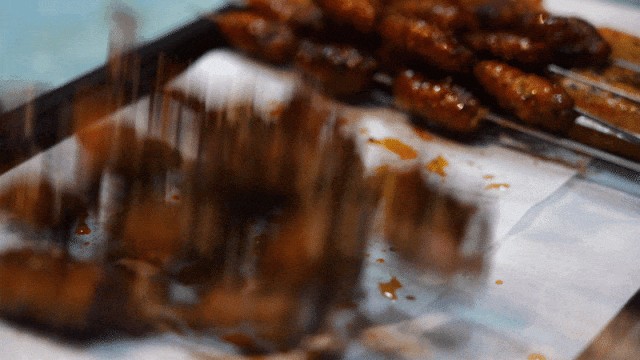 燒烤蛋糕SPA...免費(fèi)送！北方海南福利盛宴正式開啟！