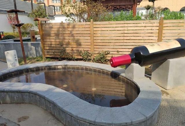 濮陽市藍(lán)寶石溫泉地址在哪有什么特色