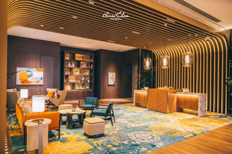 新店首發(fā)！澳門安達(dá)仕開幕