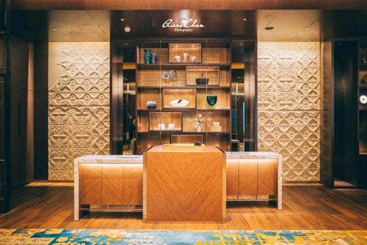 新店首發(fā)！澳門安達(dá)仕開幕