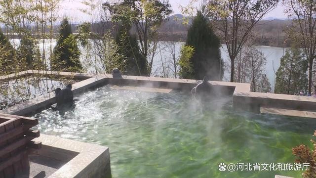 暖身又暖心！來(lái)河北這些寶藏溫泉解鎖37℃+的冬天！