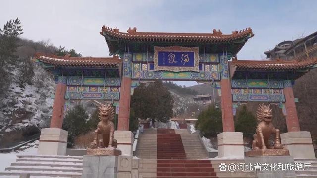 暖身又暖心！來(lái)河北這些寶藏溫泉解鎖37℃+的冬天！