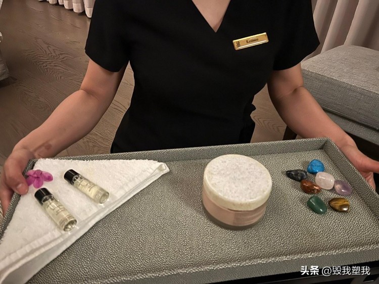 澳門水療攻略