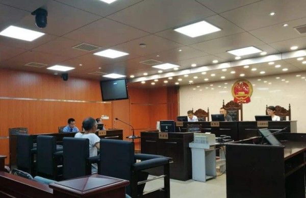 浙江省寧波一個(gè)賣(mài)淫團(tuán)伙被摧毀，名叫按摩背后卻是淫窩？