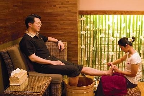 太原足療去哪好價(jià)格不要太高